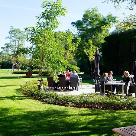 Hotel Pharmakon & Conferencecenter Hillerød