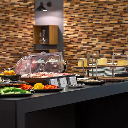 Pharmakon & Conferencecenter Hotell Hillerød