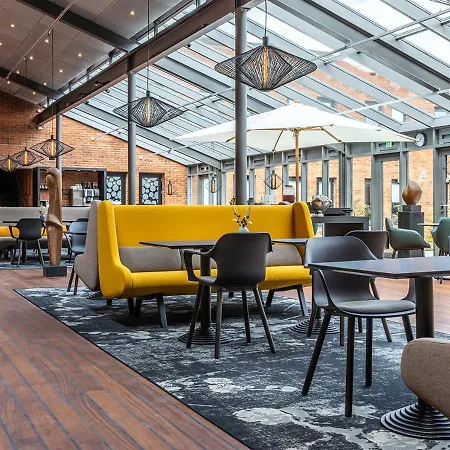 Pharmakon & Conferencecenter Hillerød