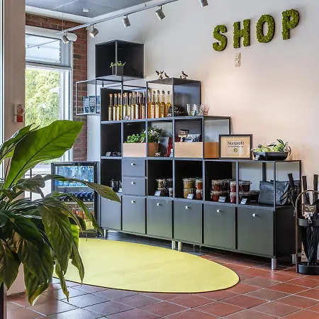 Pharmakon & Conferencecenter