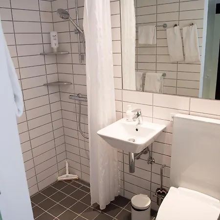 Pharmakon & Conferencecenter Отель Хиллерёд