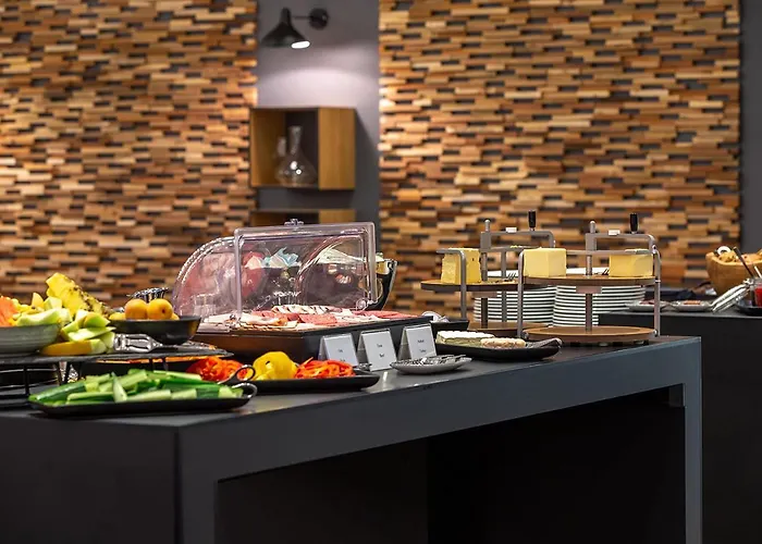 Pharmakon & Conferencecenter Hotel Hillerød